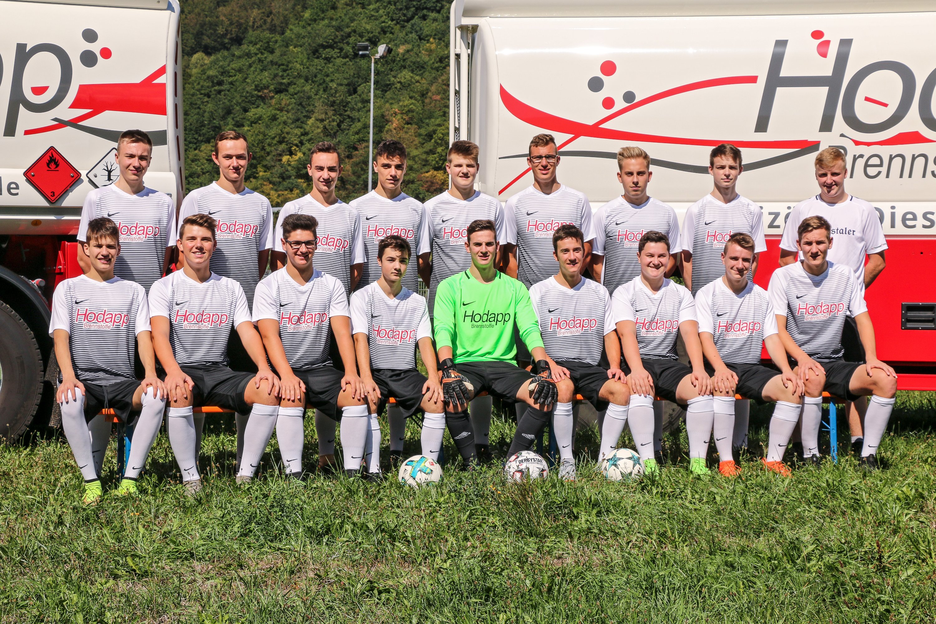 A – Junioren | TuS Oppenau – Fußball